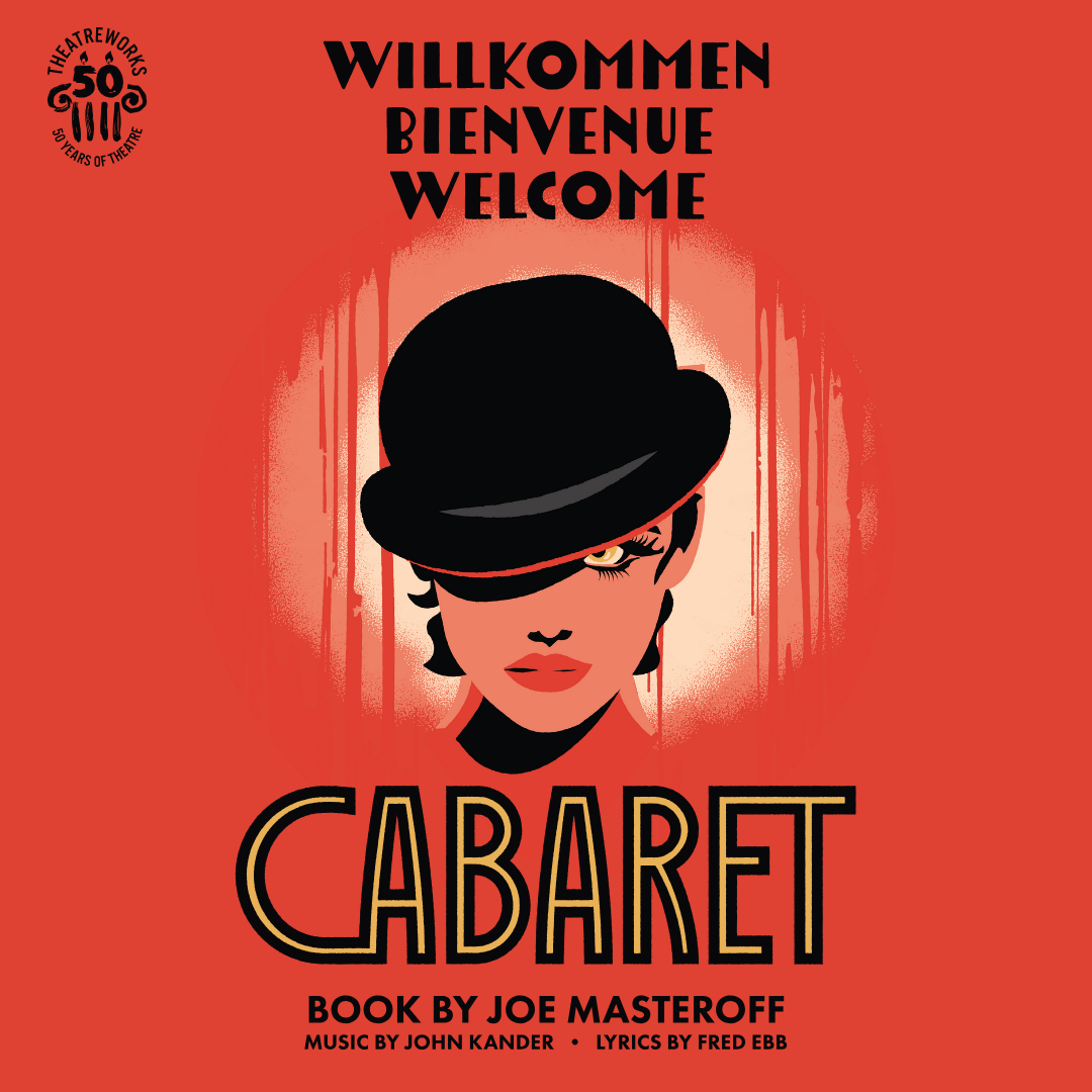 Cabaret - Theatreworks | ENT CENTER FOR THE ARTS at UCCS